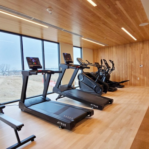 Lux Fit| Cardio Room Lux Fit| Cardio Room