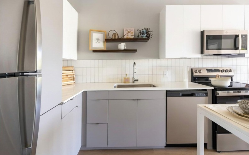 Your Apartment